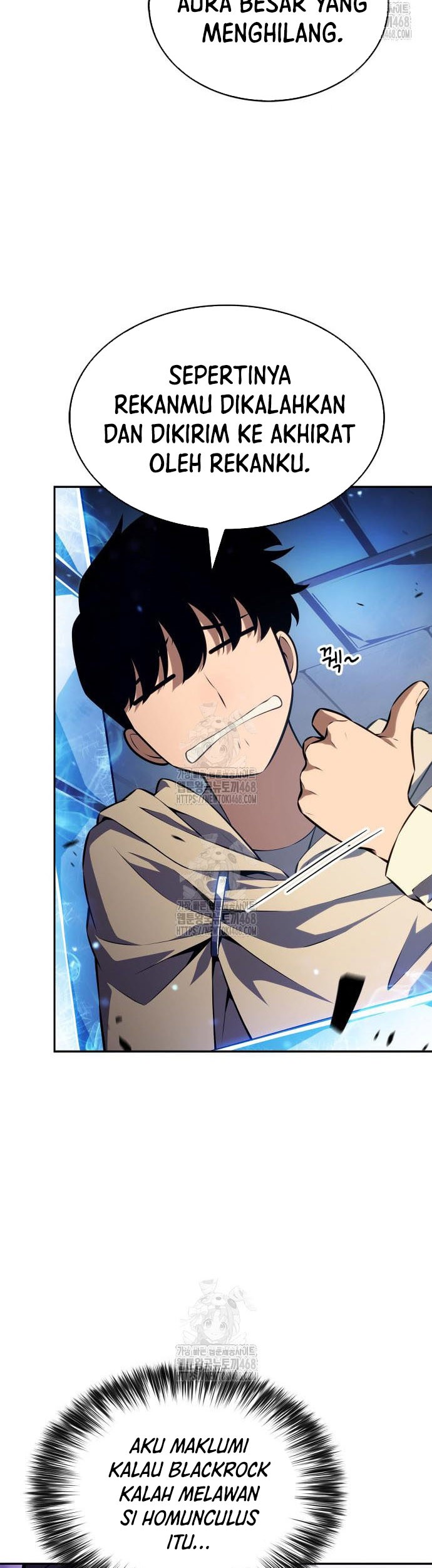 Chapter 222 - halaman 4