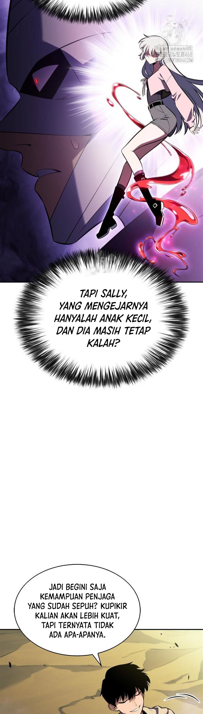 Chapter 222 - halaman 5