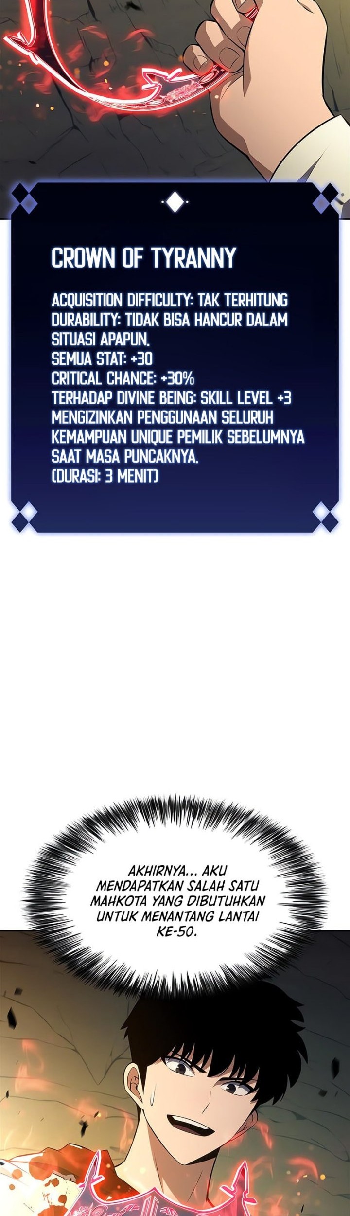 Chapter 223 - halaman 54