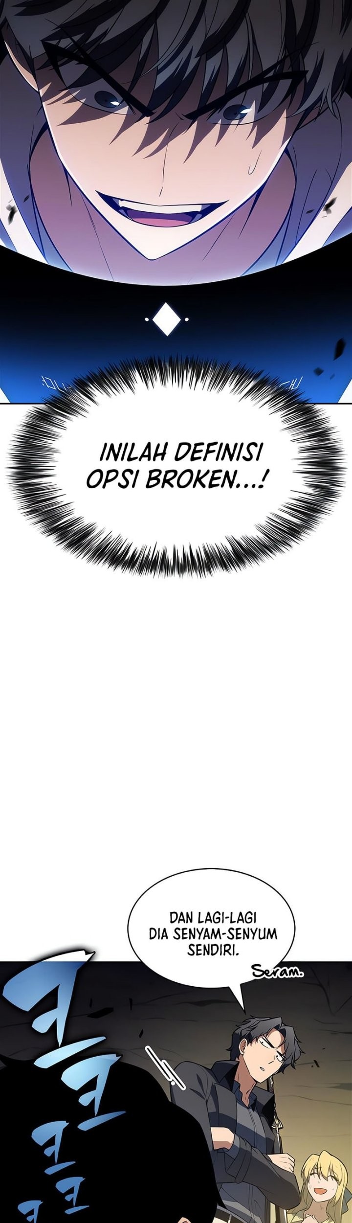 Chapter 223 - halaman 57