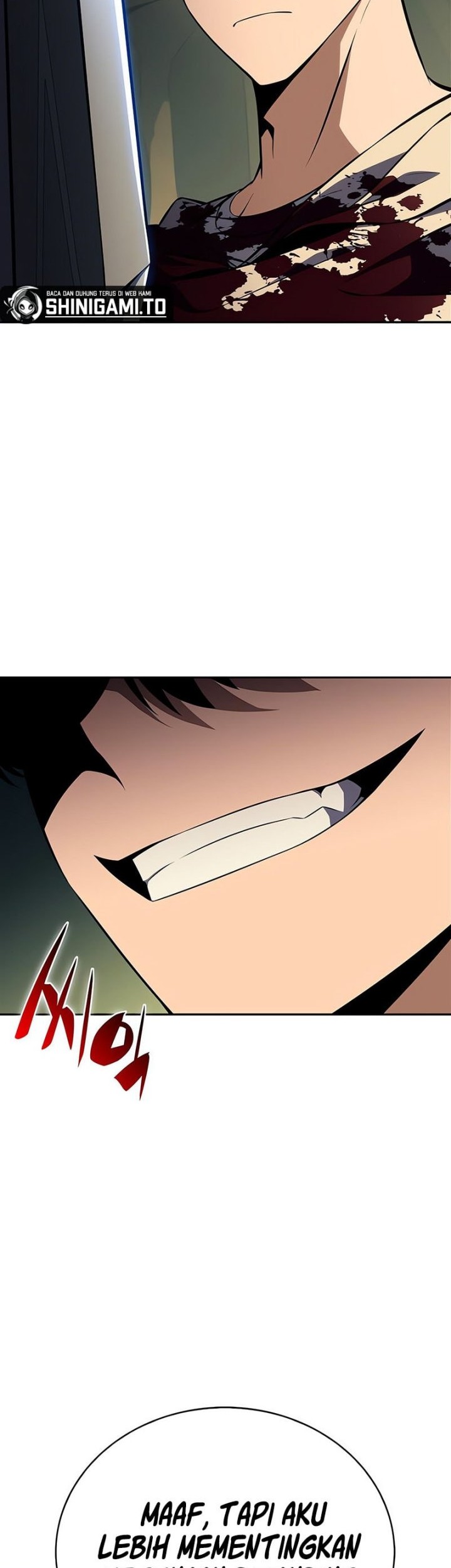 Chapter 223 - halaman 20