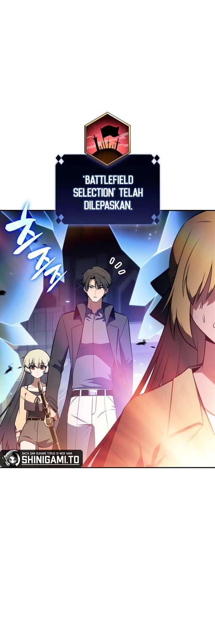 Chapter 223 - halaman 29
