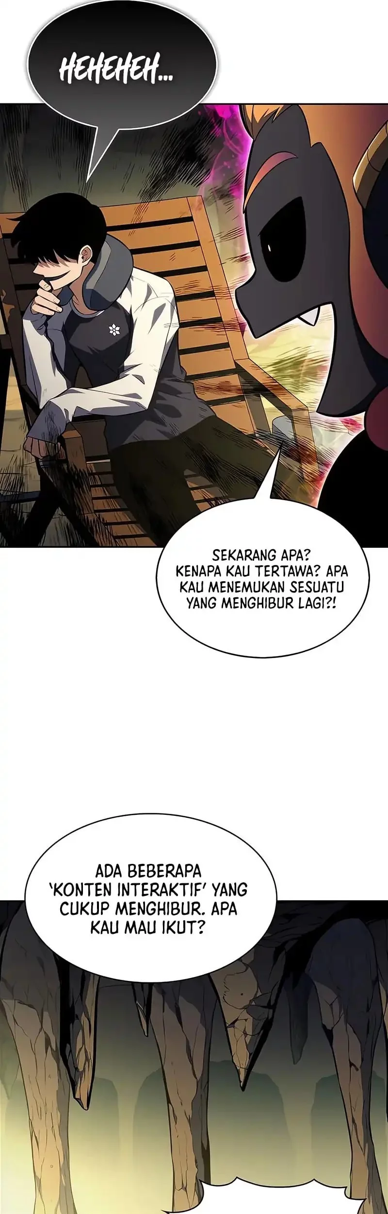 Chapter 224 - halaman 42