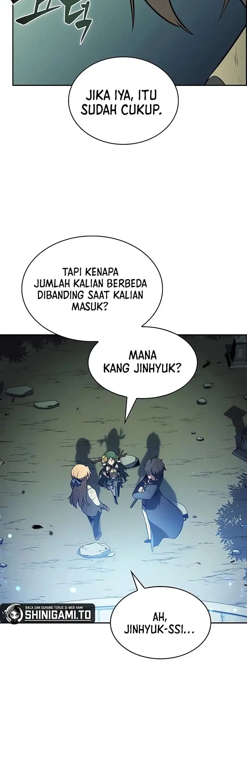 Chapter 224 - halaman 16