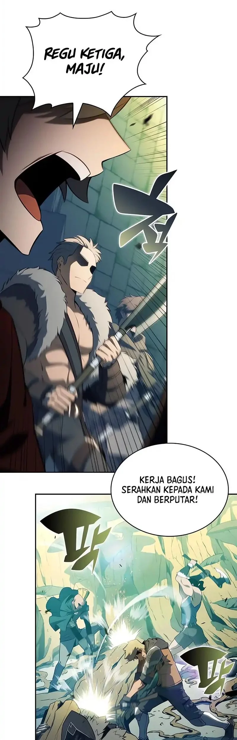 Chapter 224 - halaman 24