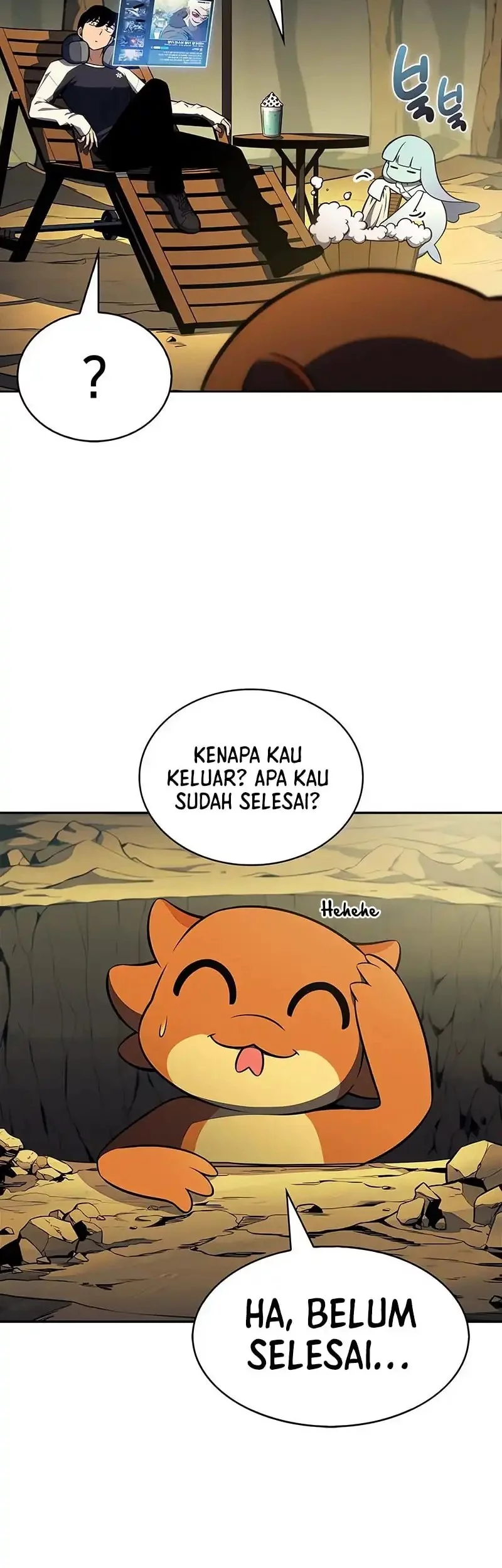Chapter 224 - halaman 31