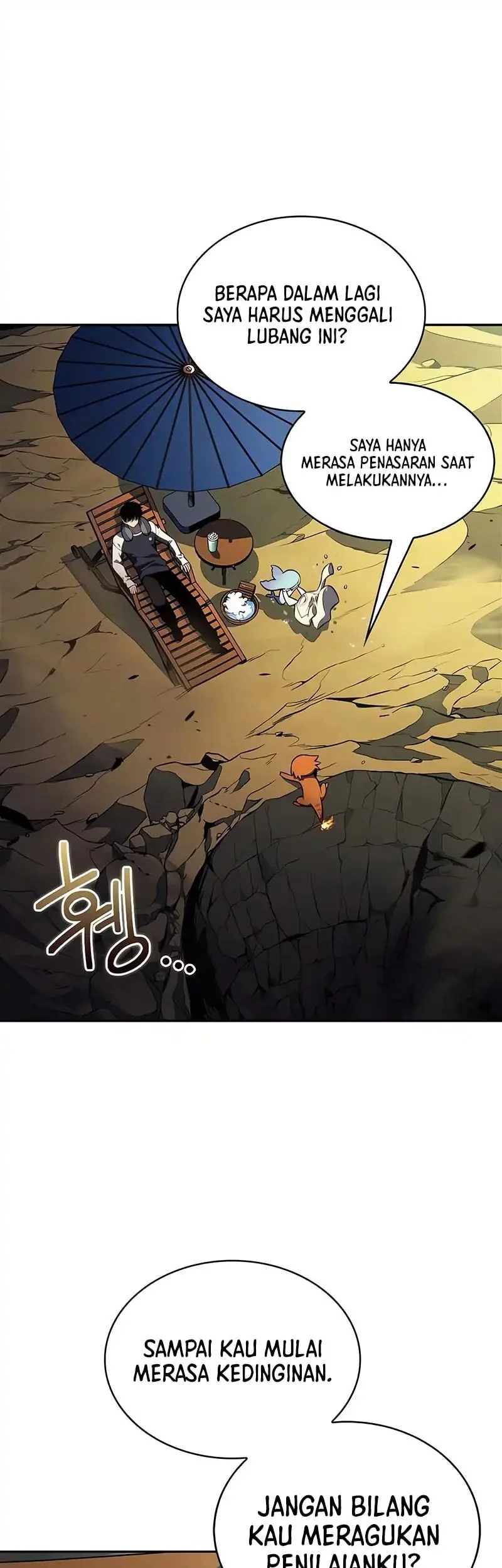Chapter 224 - halaman 32
