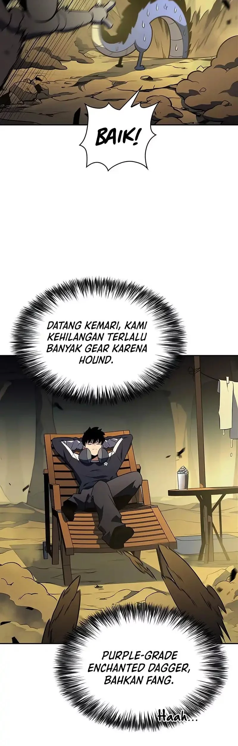 Chapter 224 - halaman 36