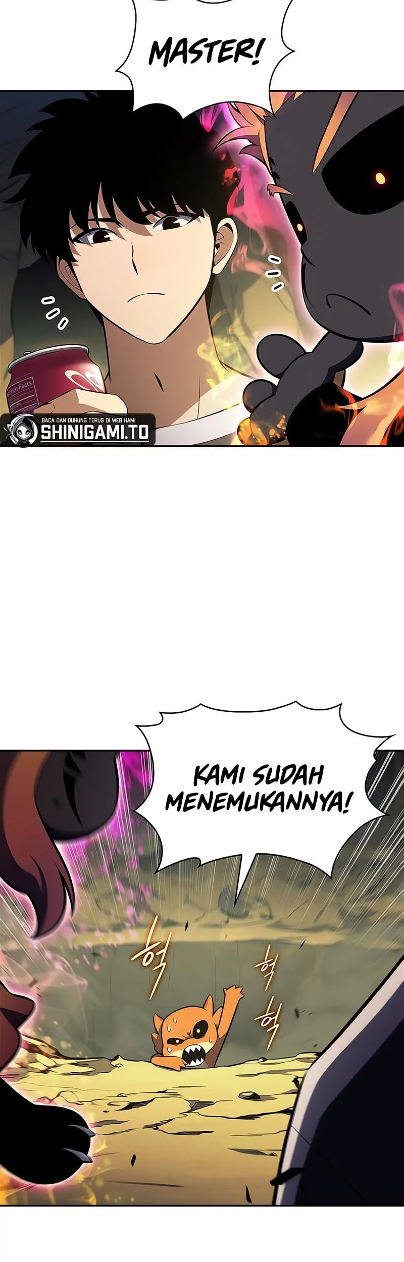 Chapter 225 - halaman 9