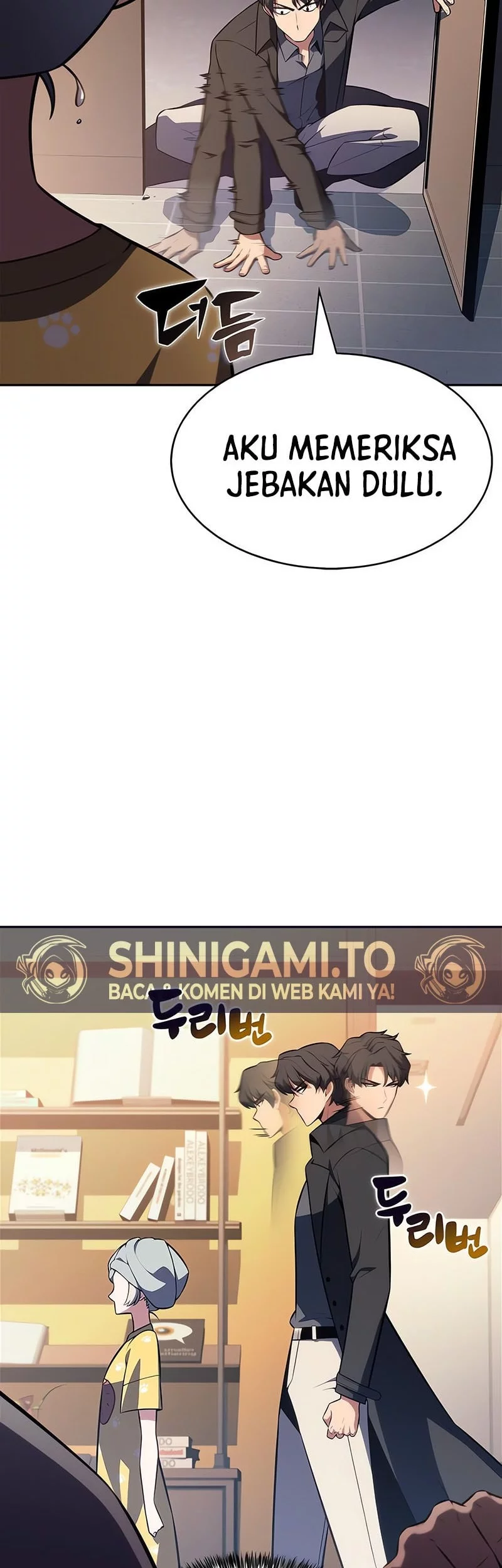 Chapter 225 - halaman 21