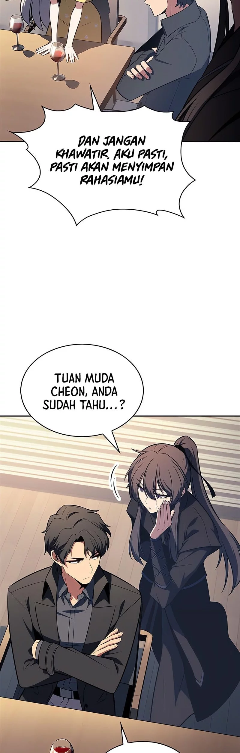 Chapter 225 - halaman 33