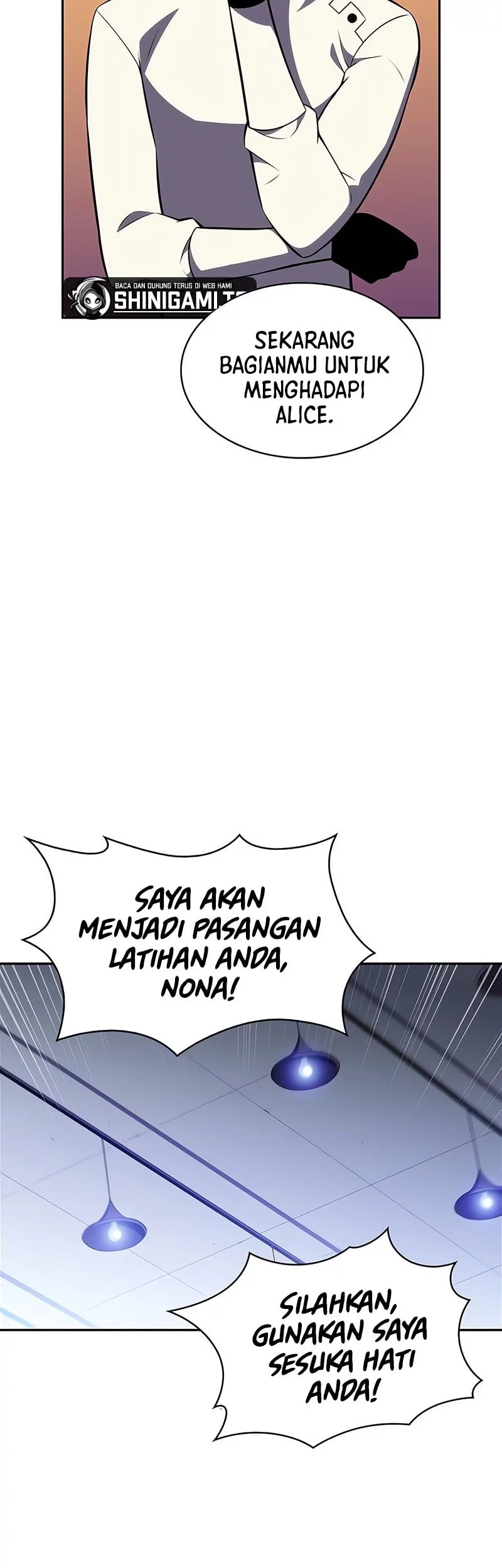 Chapter 226 - halaman 43