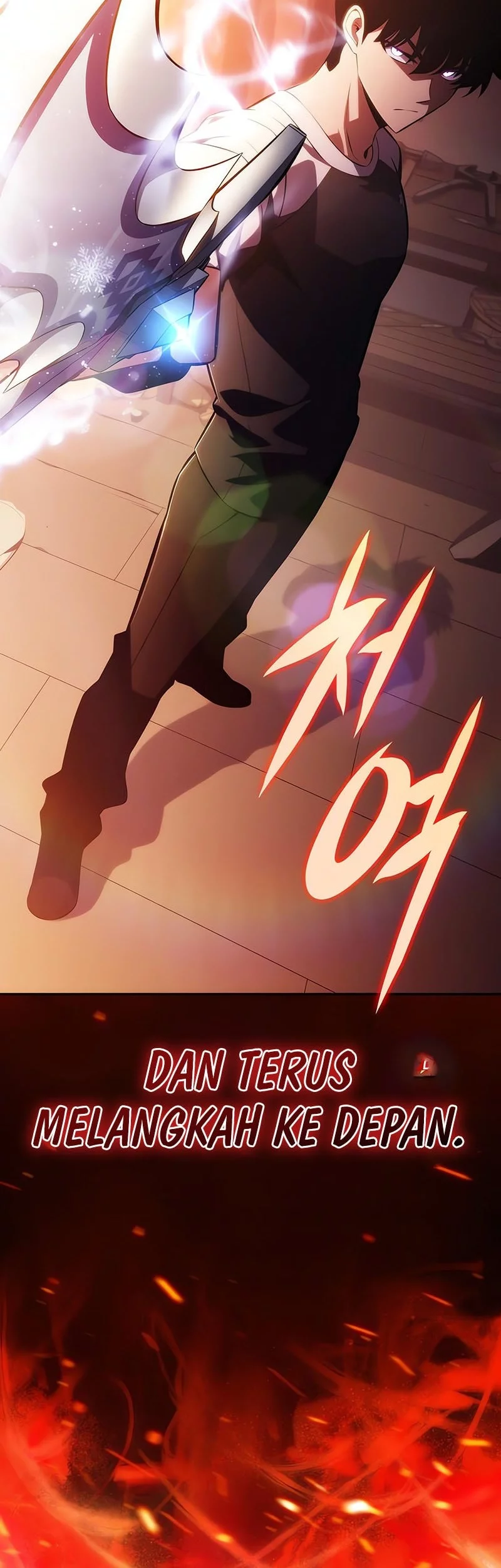 Chapter 226 - halaman 71