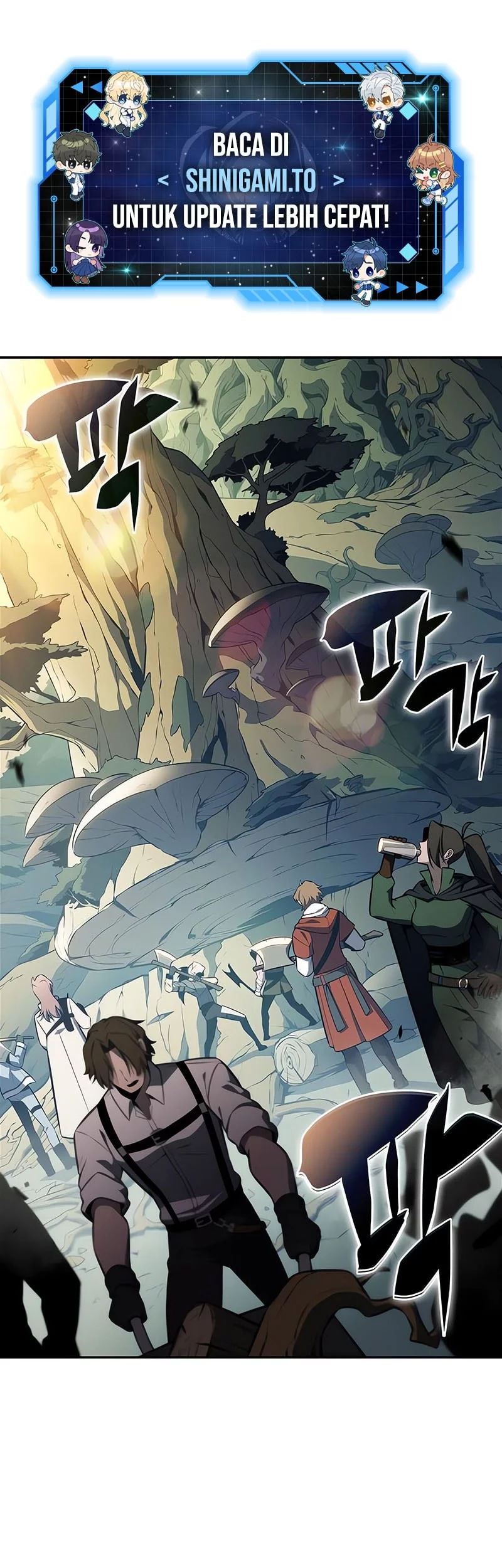 Chapter 226 - halaman 3