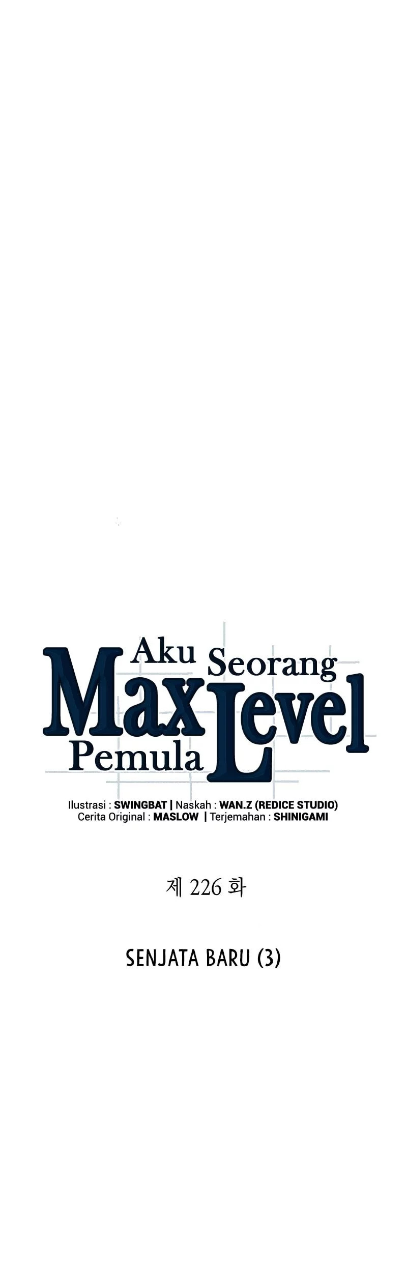 Chapter 226 - halaman 9