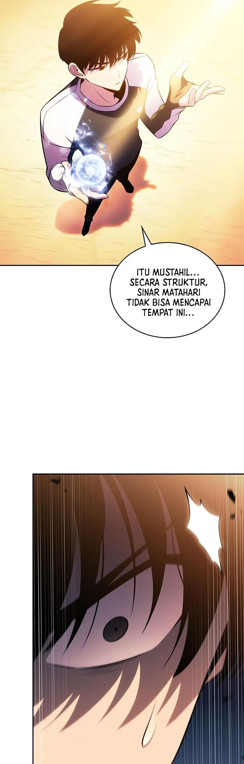 Chapter 226 - halaman 20