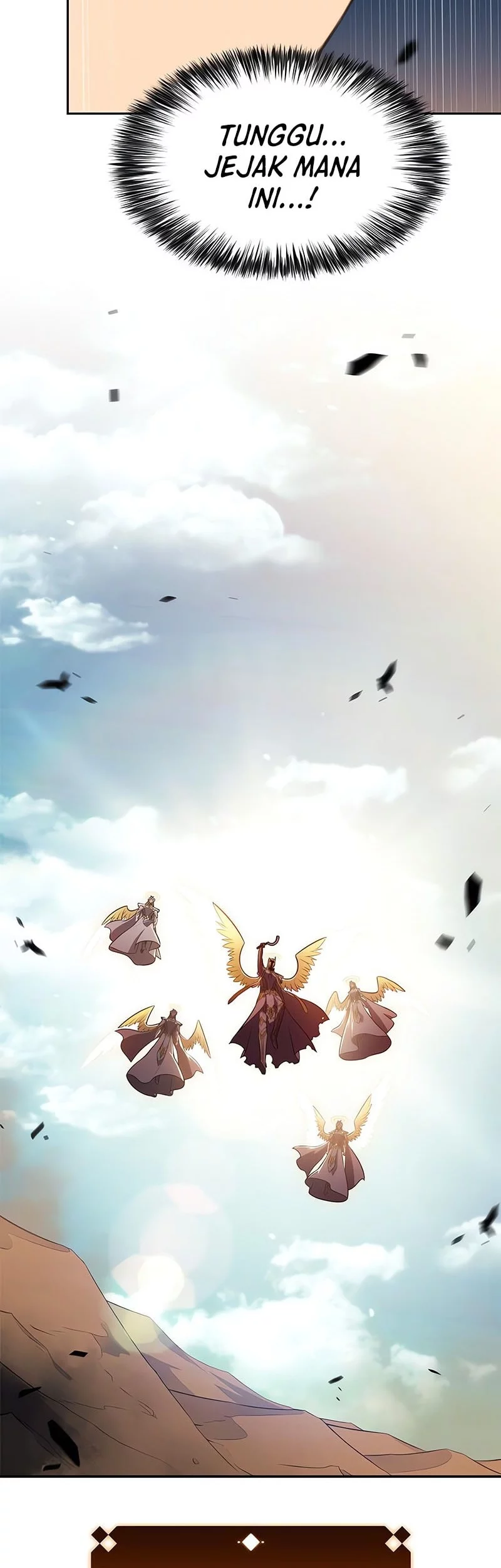 Chapter 226 - halaman 21
