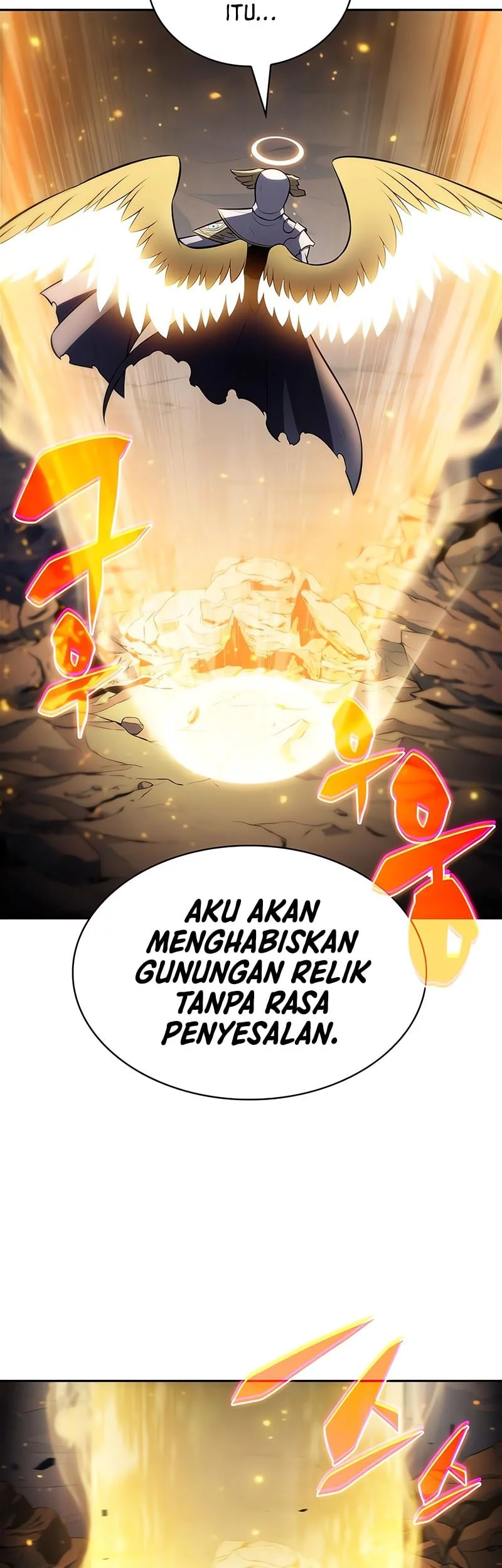 Chapter 226 - halaman 26