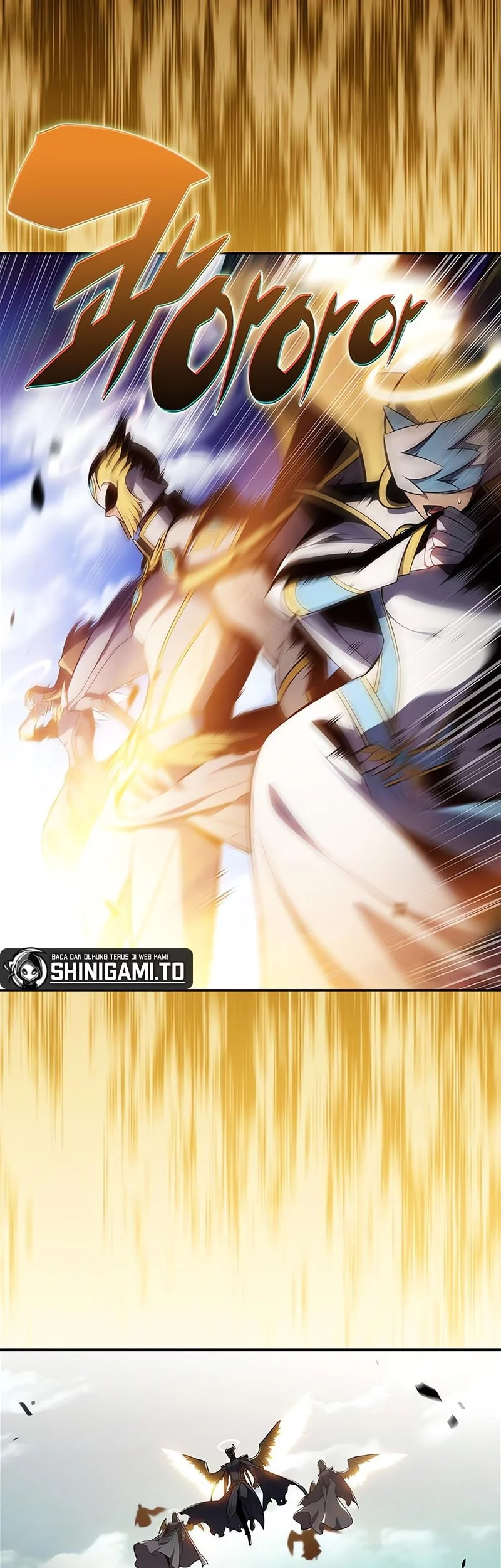 Chapter 226 - halaman 30