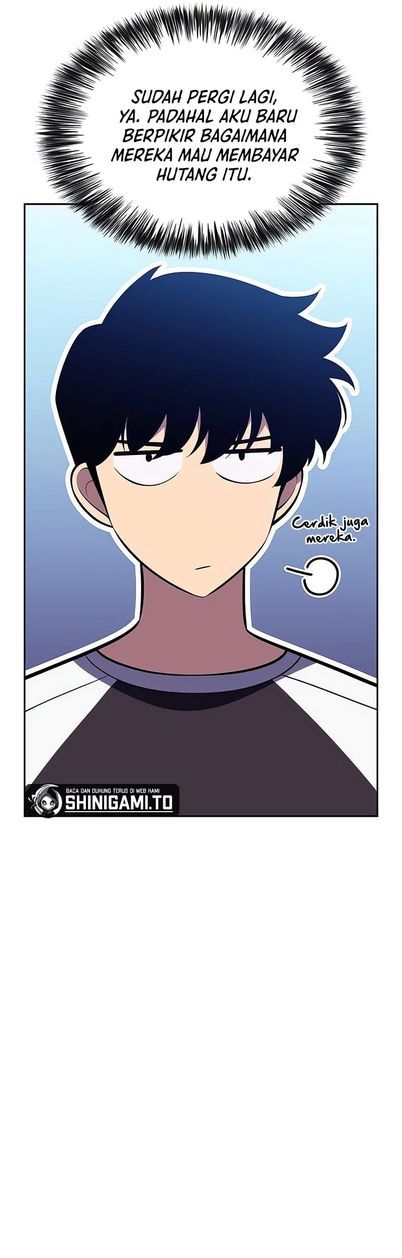 Chapter 227 - halaman 30