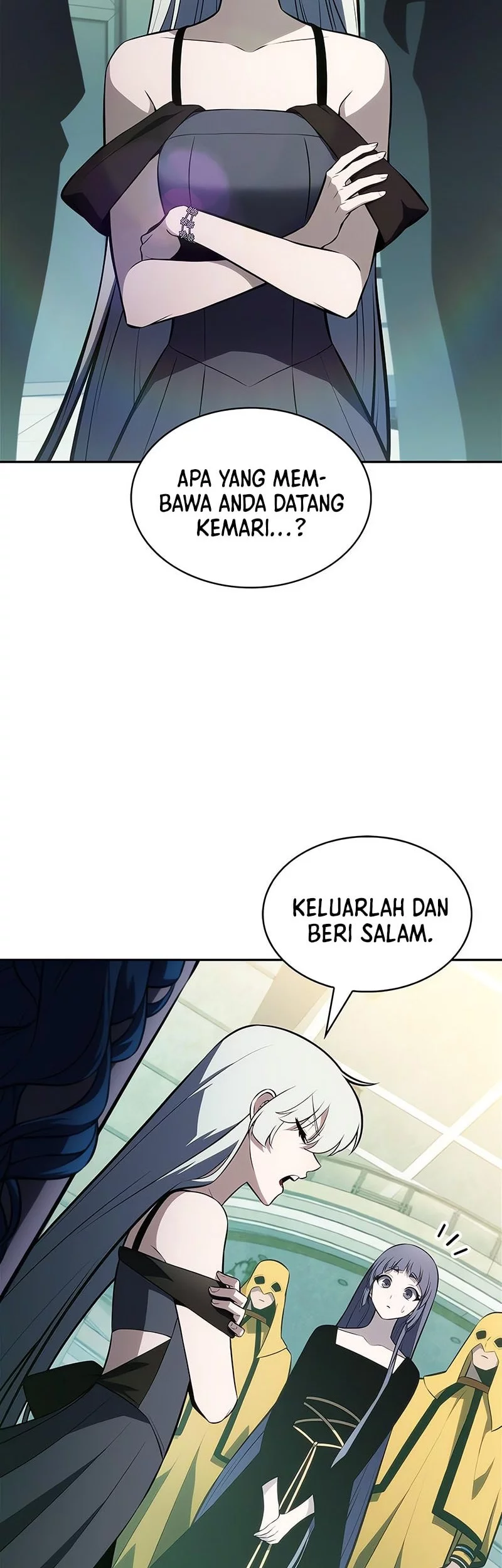 Chapter 229 - halaman 36