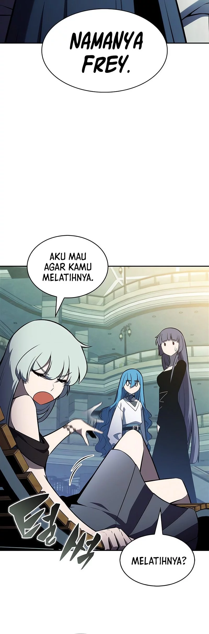 Chapter 229 - halaman 38