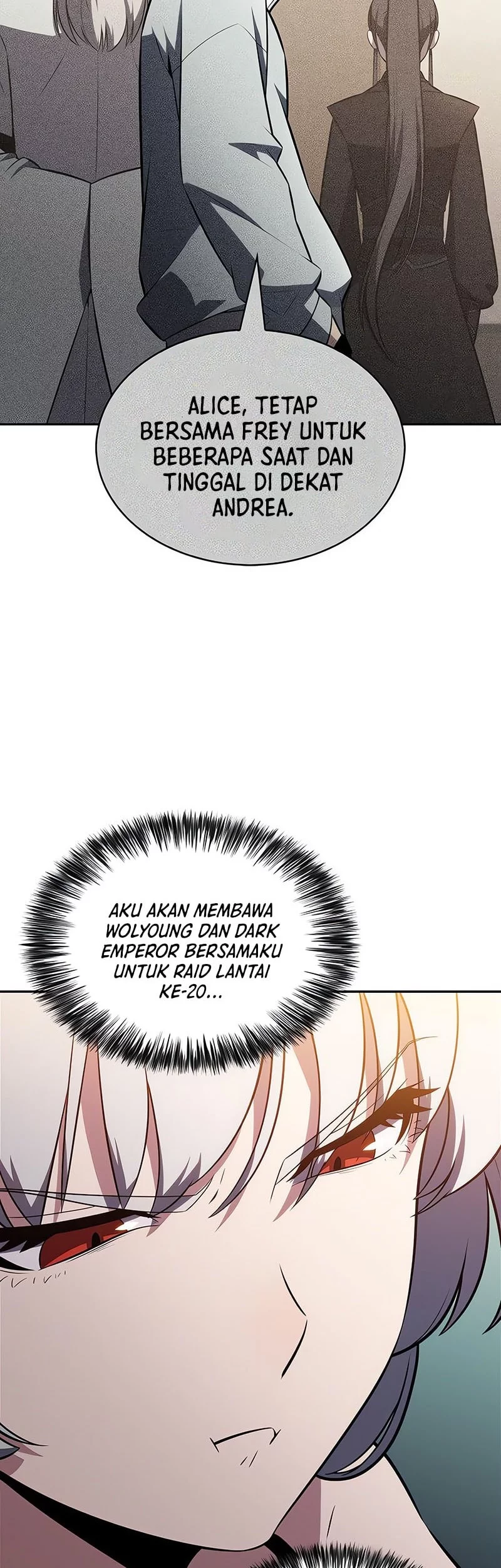 Chapter 229 - halaman 40