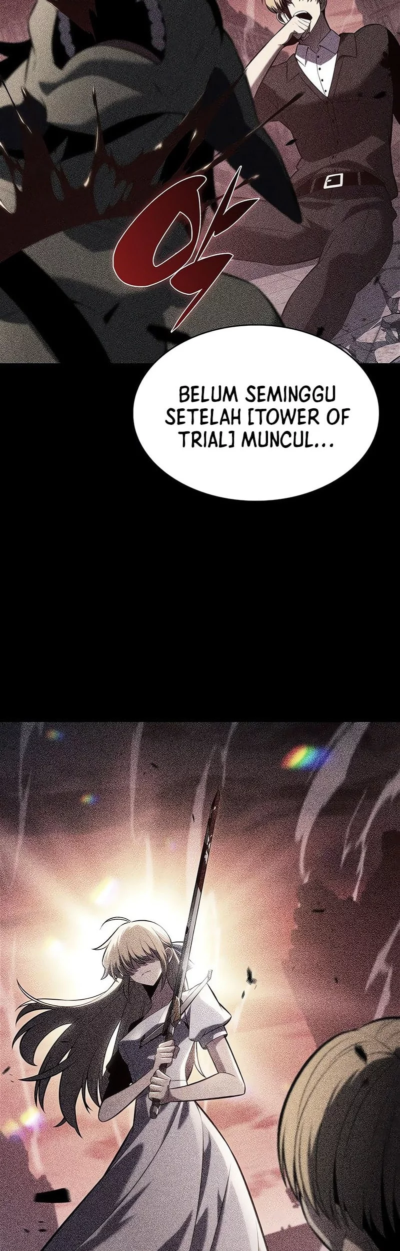 Chapter 229 - halaman 28