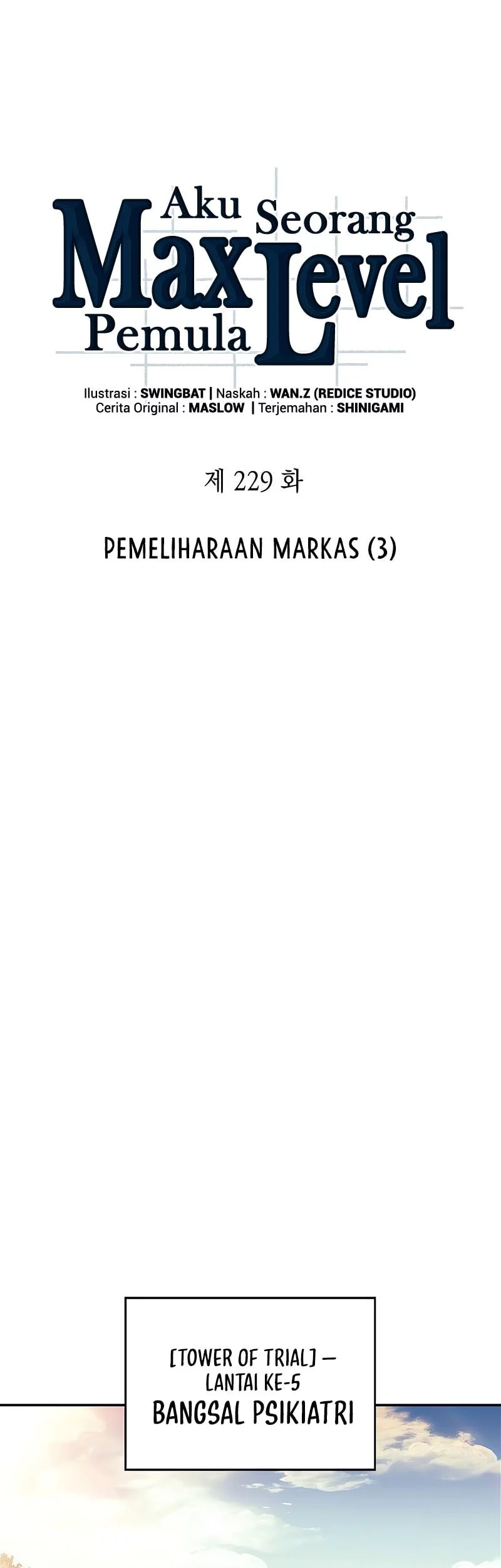 Chapter 229 - halaman 33