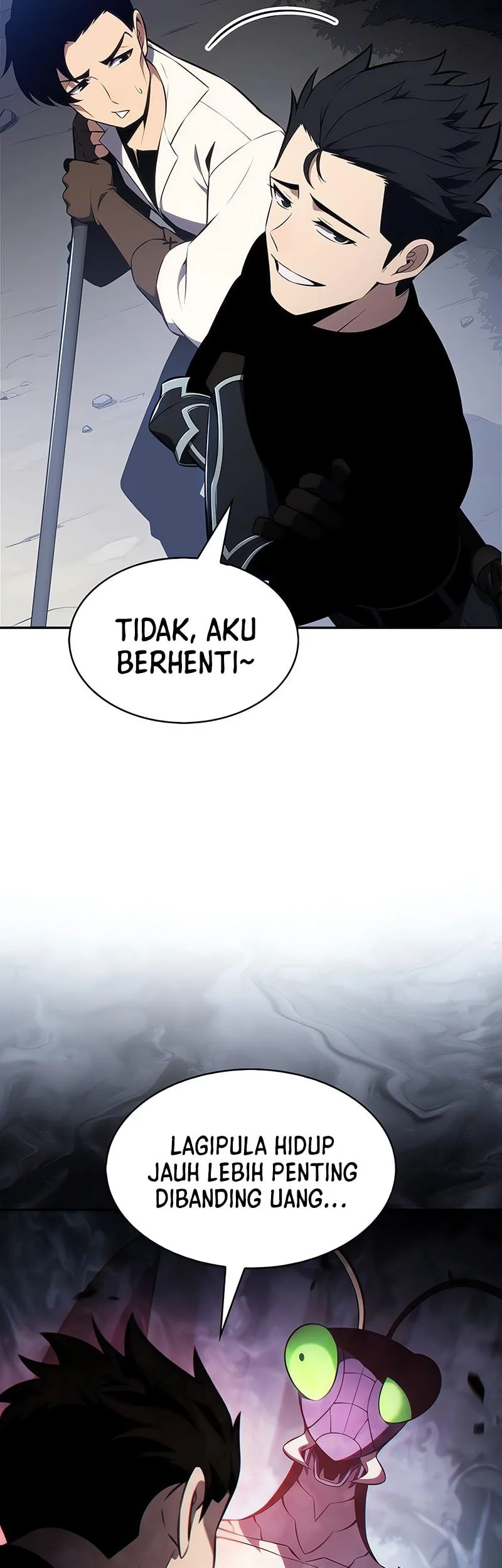 Chapter 230 - halaman 35
