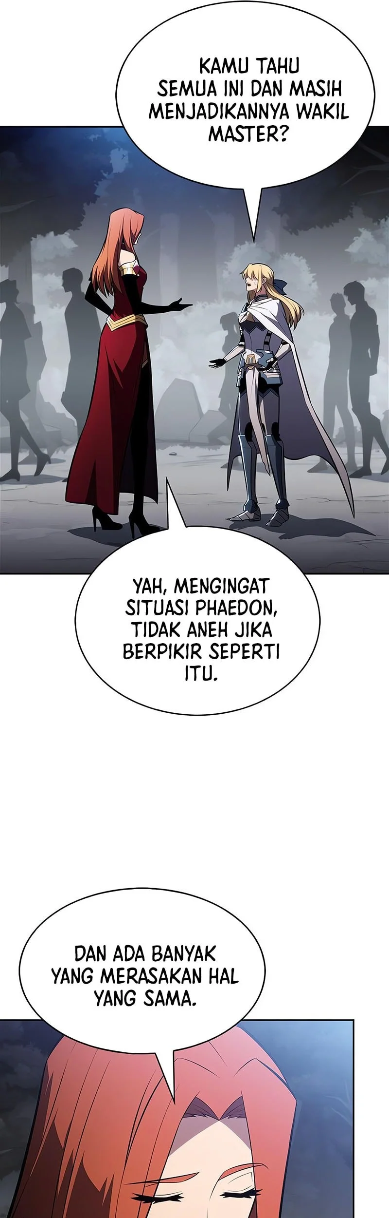 Chapter 230 - halaman 27