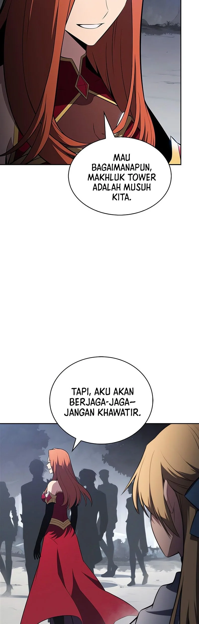 Chapter 230 - halaman 28