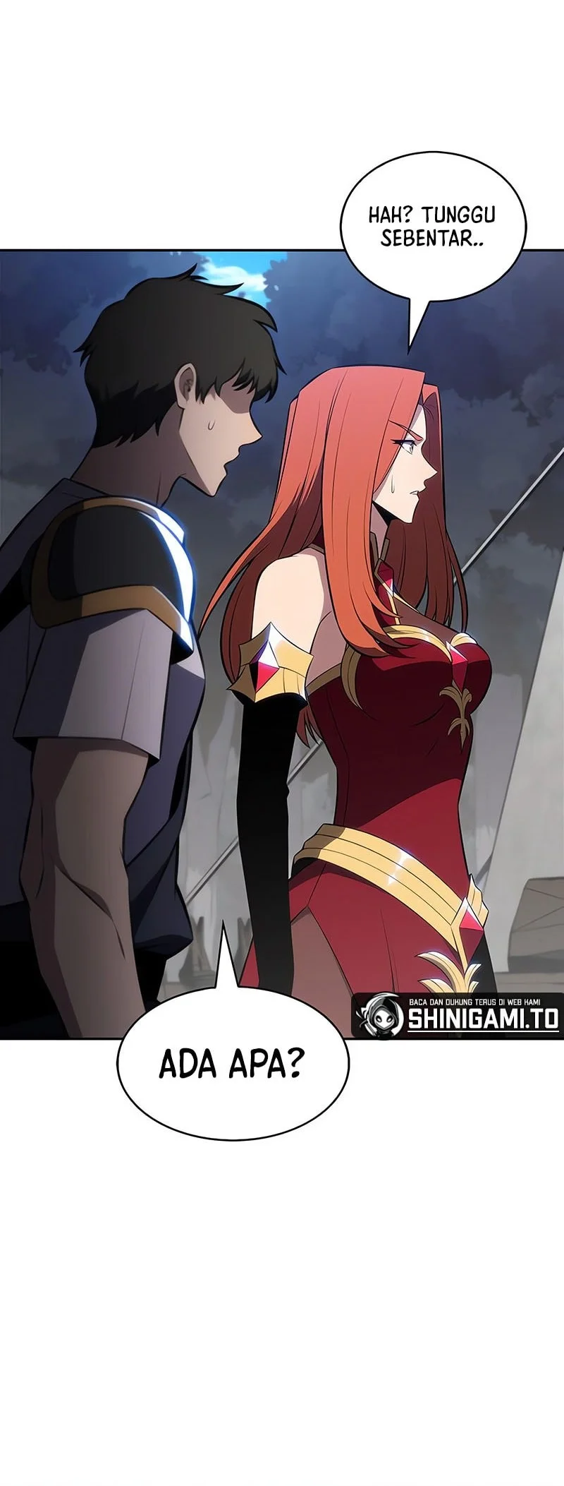 Chapter 231 - halaman 50