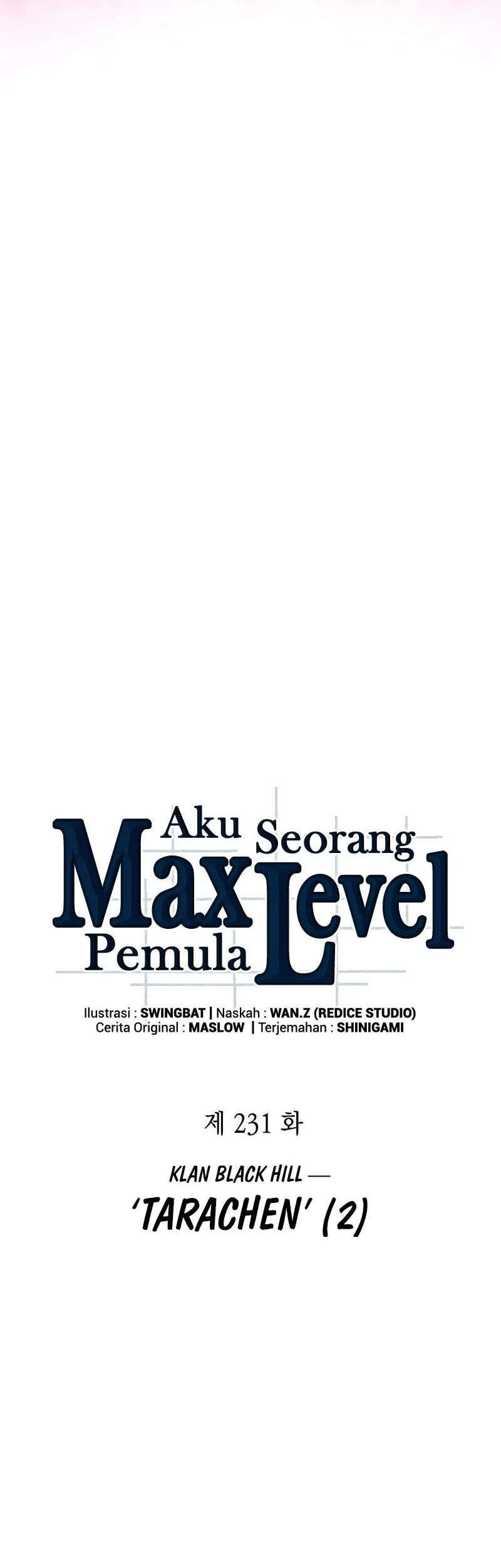 Chapter 231 - halaman 20