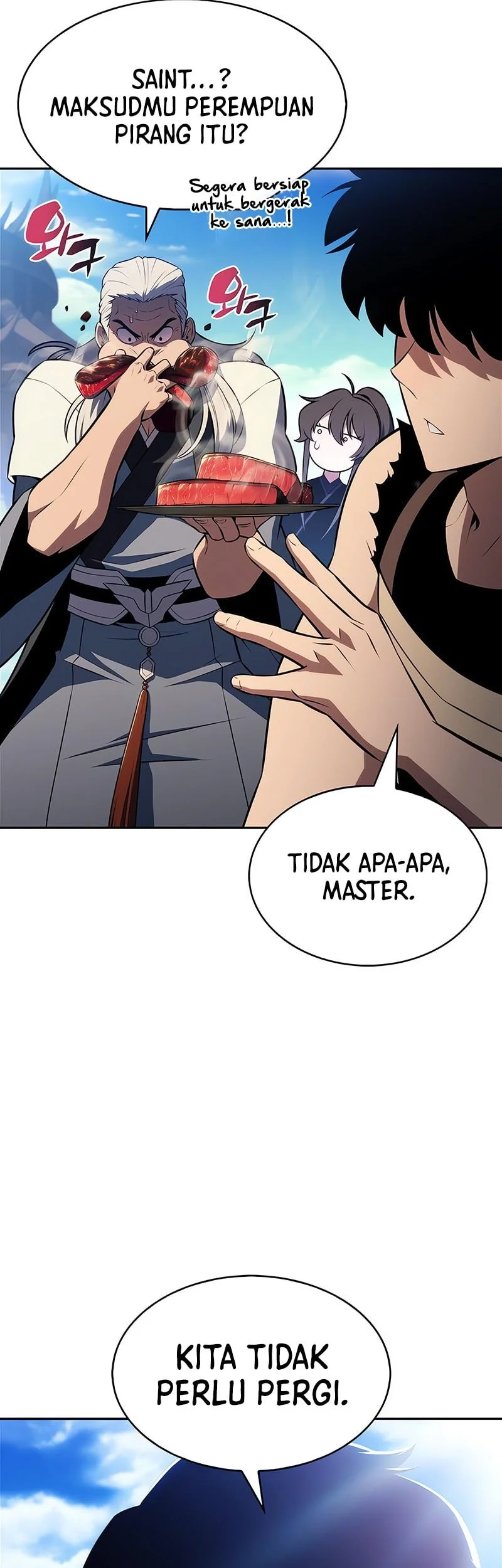 Chapter 231 - halaman 27