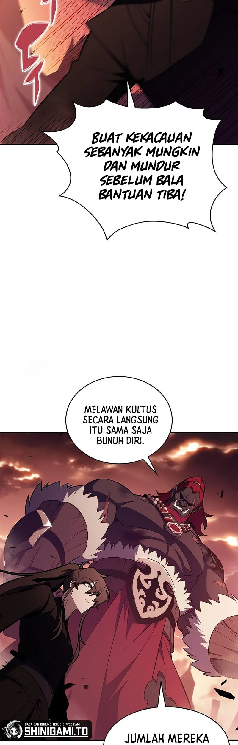 Chapter 232 - halaman 34