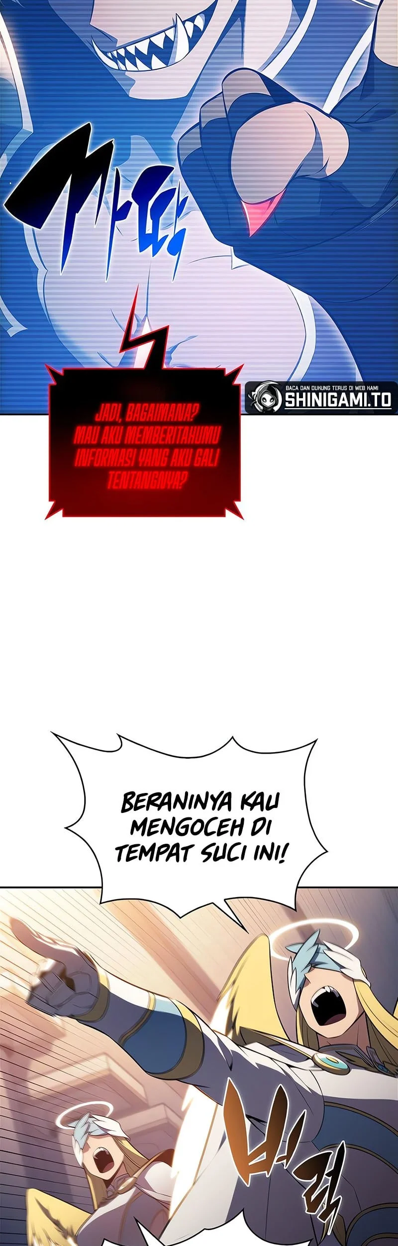 Chapter 233 - halaman 66