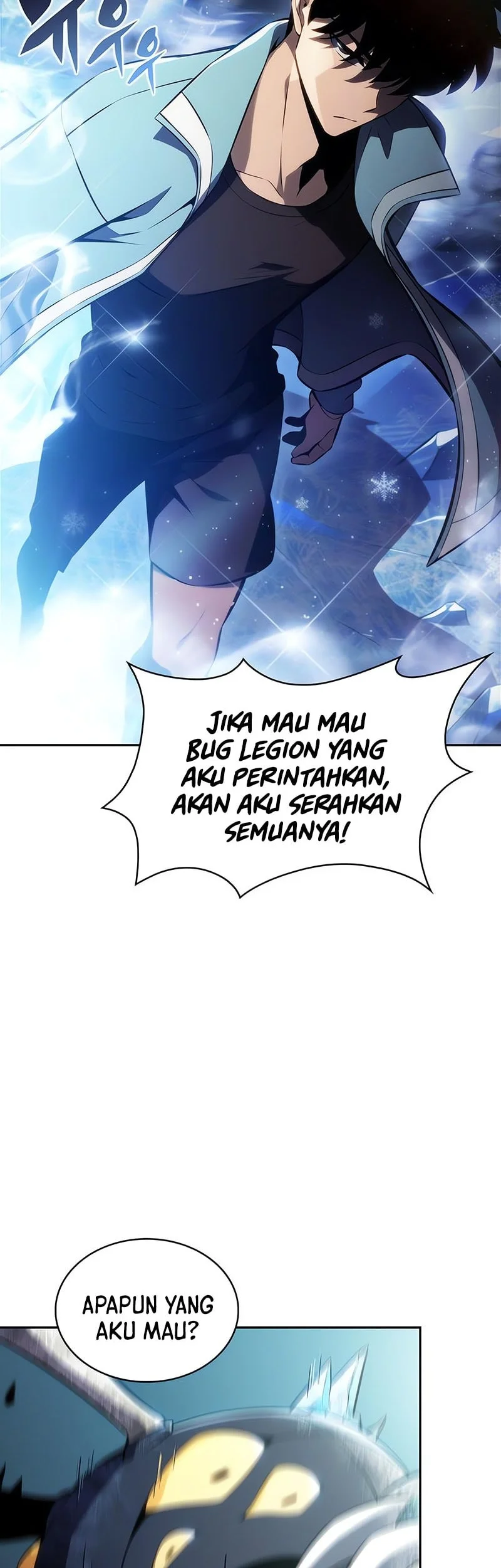Chapter 233 - halaman 20