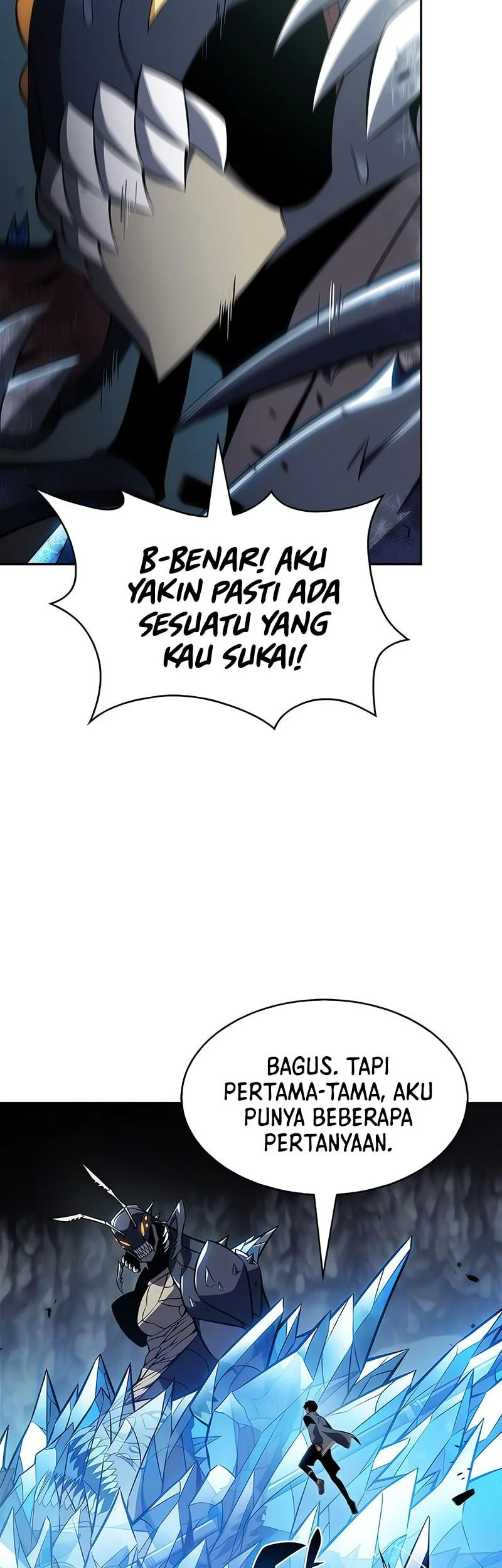 Chapter 233 - halaman 21