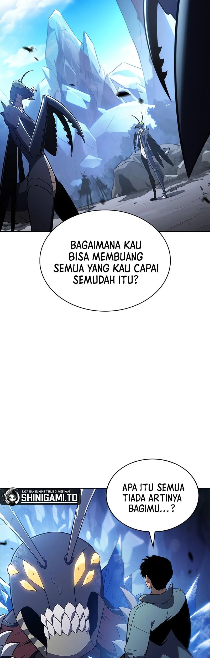 Chapter 233 - halaman 24