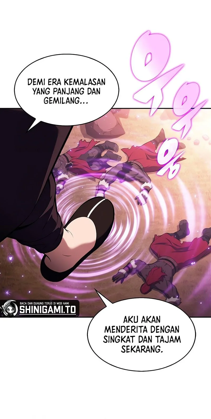 Chapter 234 - halaman 38