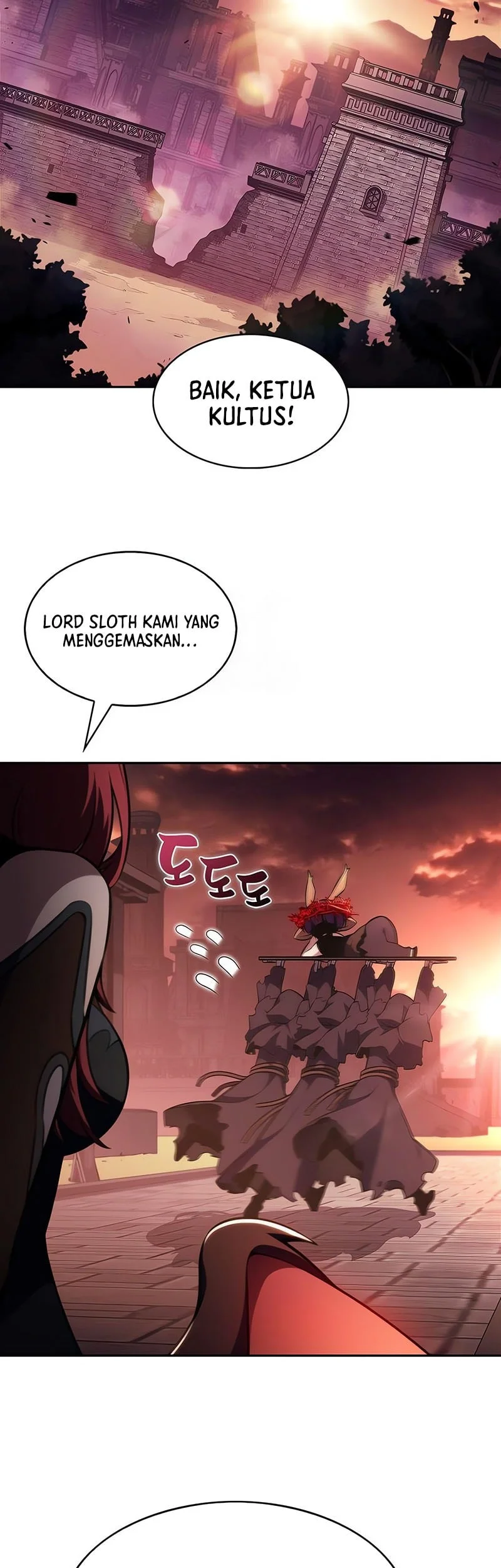 Chapter 234 - halaman 47