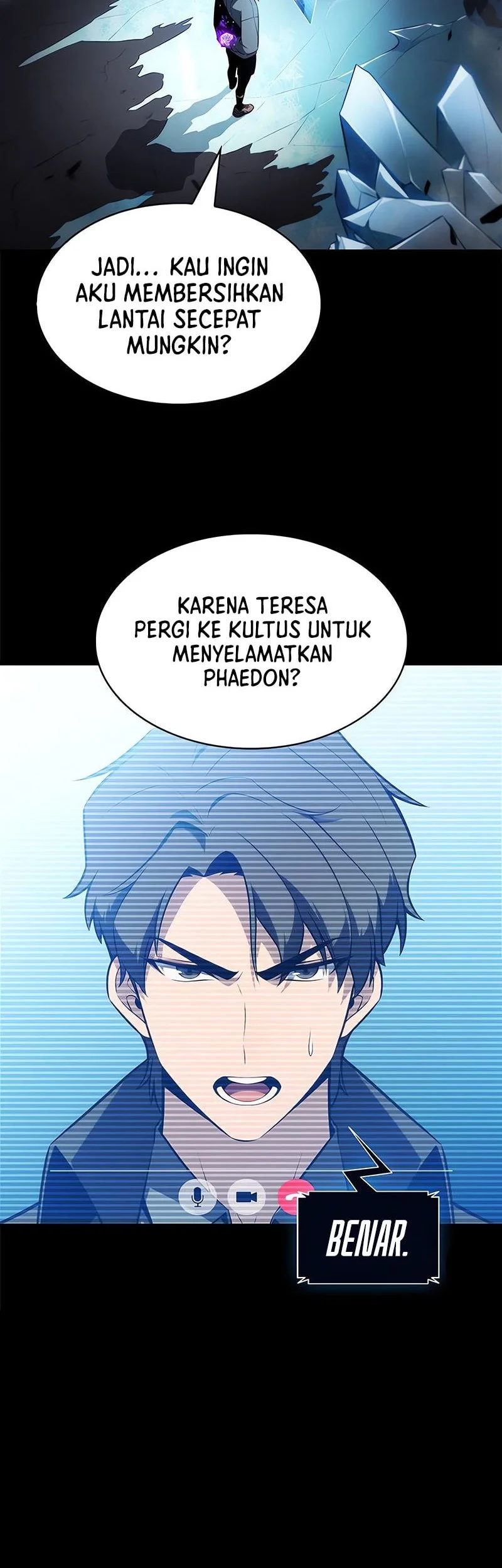 Chapter 234 - halaman 54
