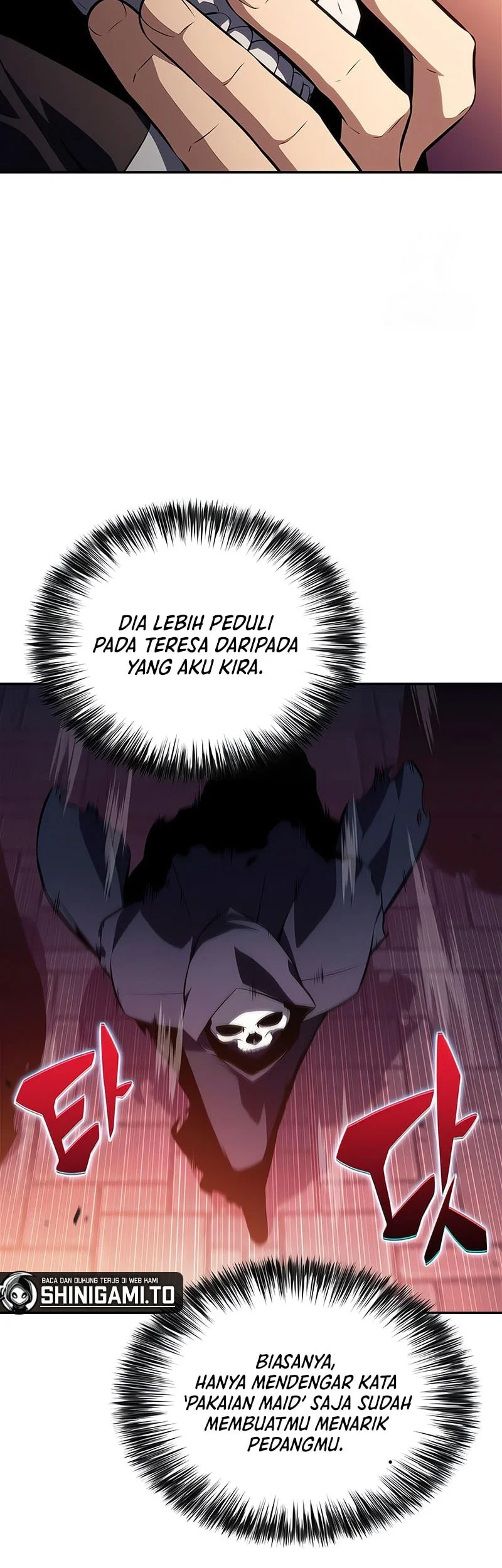 Chapter 234 - halaman 58
