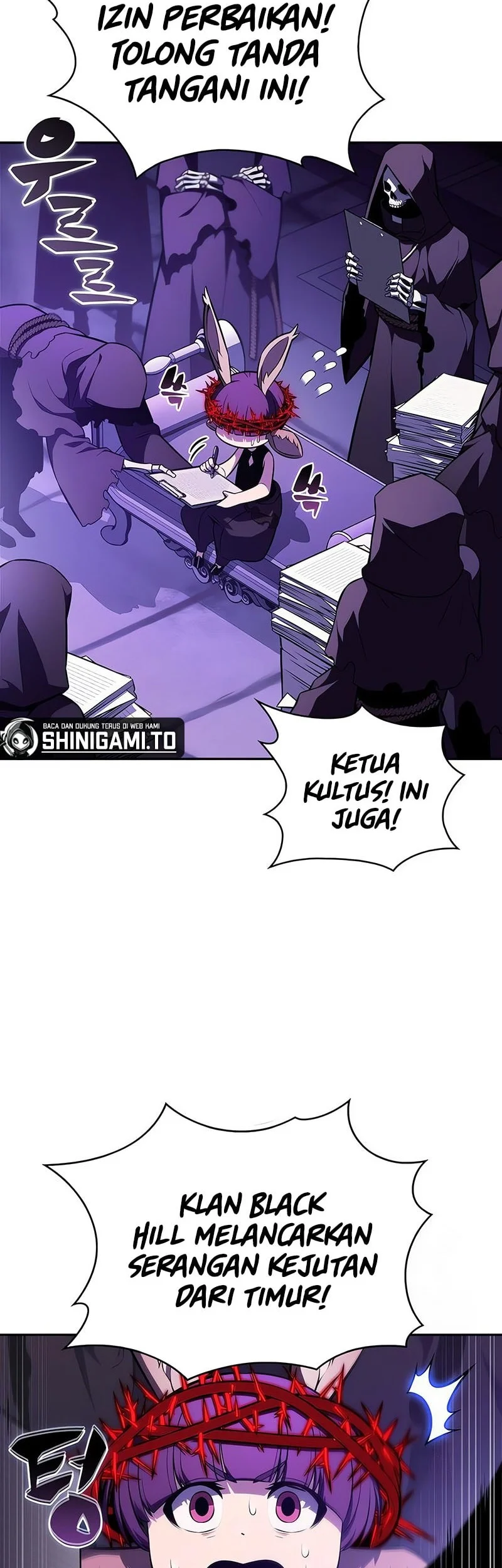 Chapter 234 - halaman 24