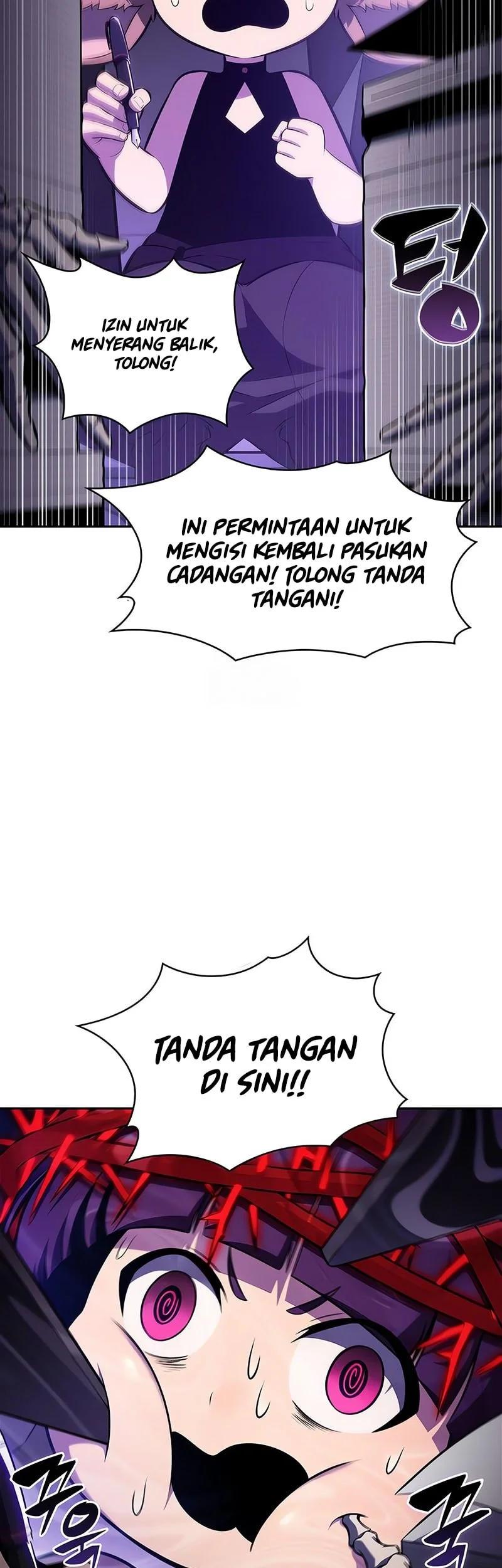 Chapter 234 - halaman 25