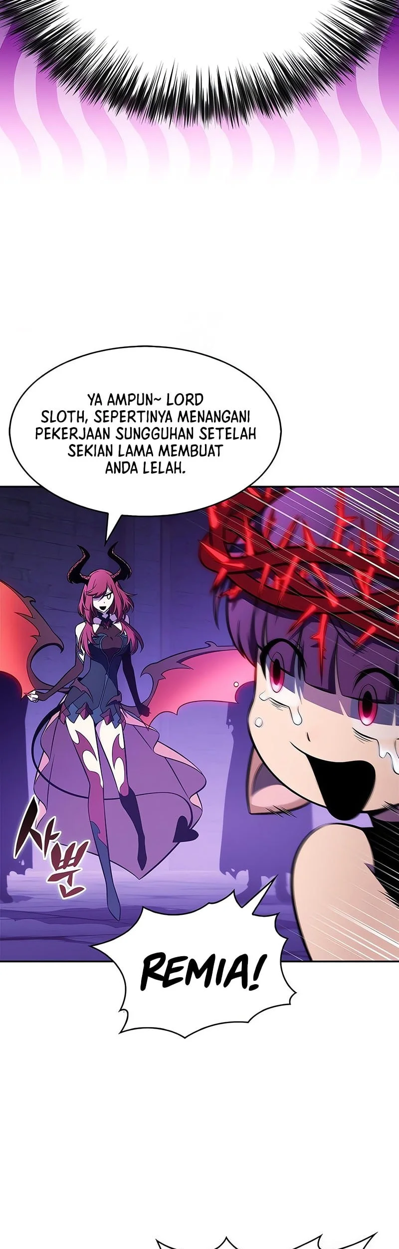 Chapter 234 - halaman 29