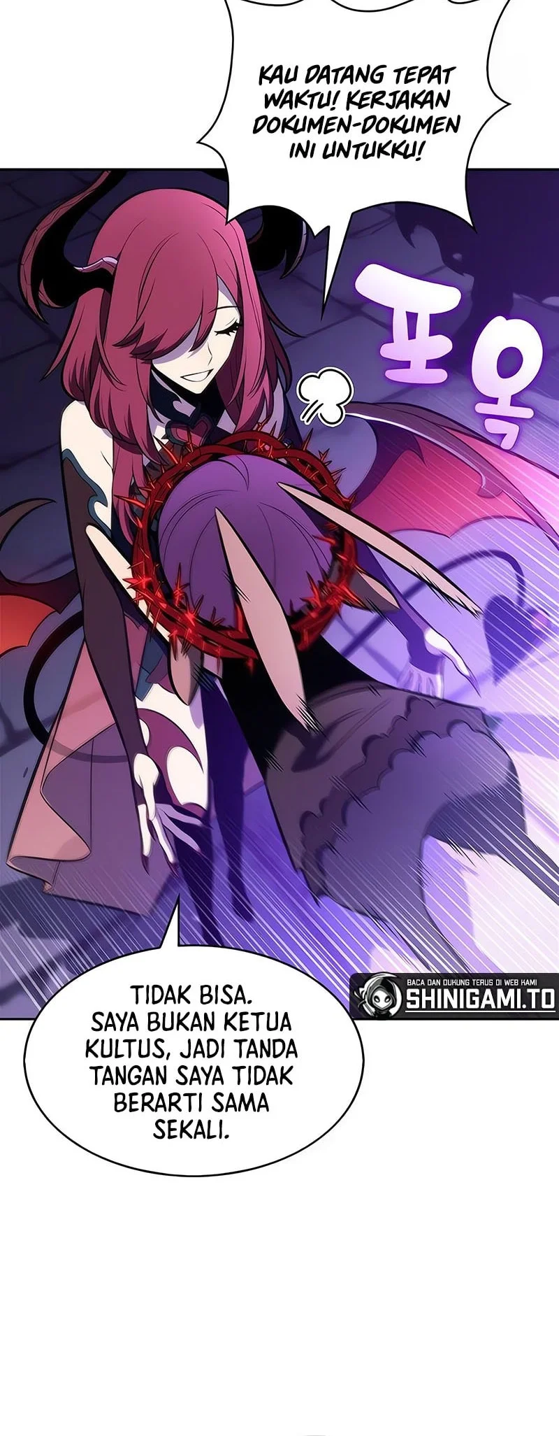 Chapter 234 - halaman 30