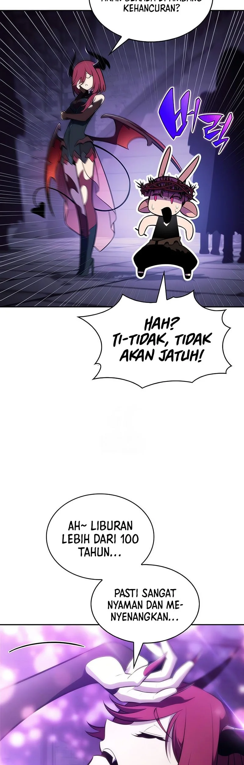 Chapter 234 - halaman 32