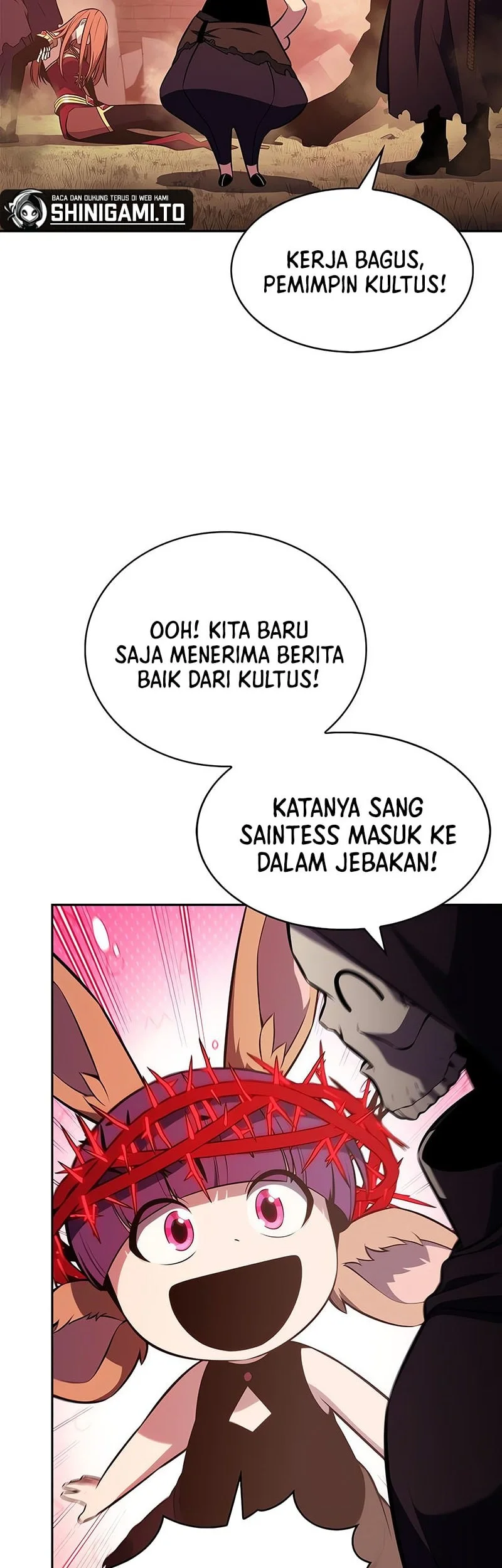 Chapter 235 - halaman 43